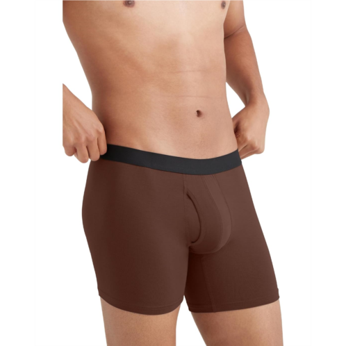 Mens MeUndies Boxer Brief w/ Fly