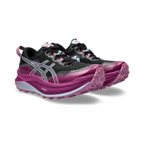 Womens ASICS Trabuco Max 3