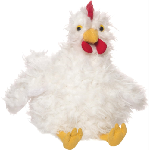 Manhattan Toy Cooper Chicken Stuffed Animal, 9