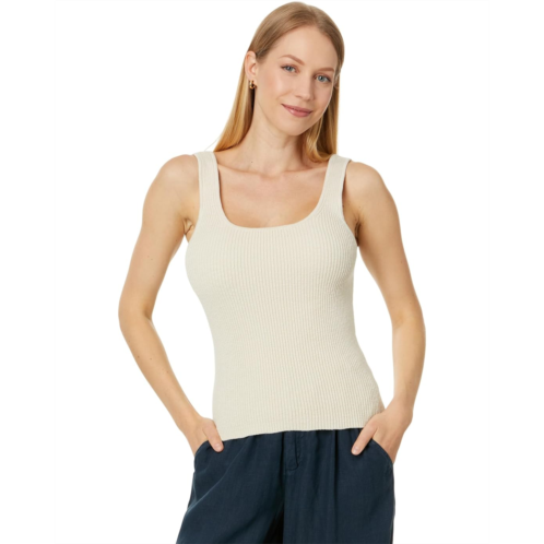 Womens Faherty Rue Sweater Tank