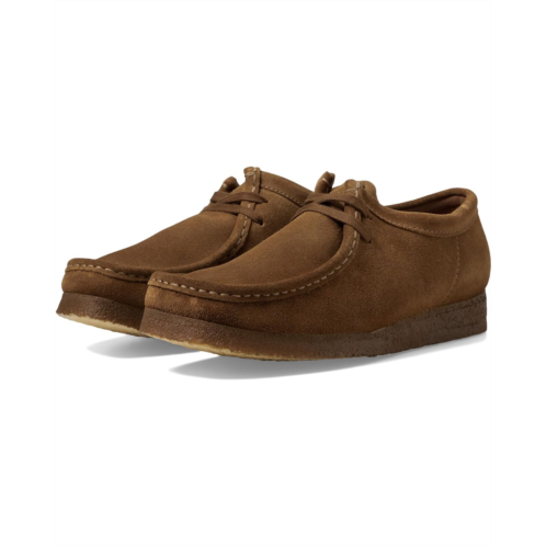 Mens Clarks Wallabee