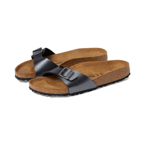 Womens Birkenstock Madrid - Birko-Flor & Birkibuc