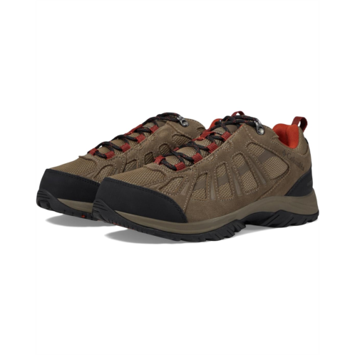 Mens Columbia Redmond III Waterproof