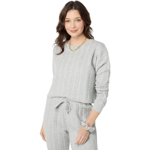 Splendid Charli Pullover