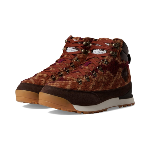 Womens The North Face Back-To-Berkeley IV High Pile