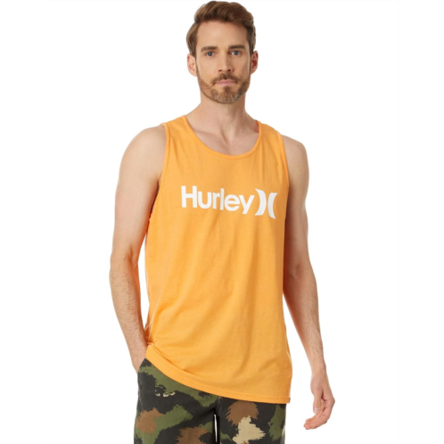 Hurley One & Only Solid Tank