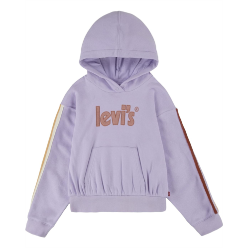 Levis Kids Graphic Pullover Hoodie (Little Kids)