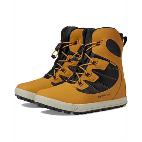 Merrell Kids Snow Bank 40 Waterproof (Little Kid/Big Kid)
