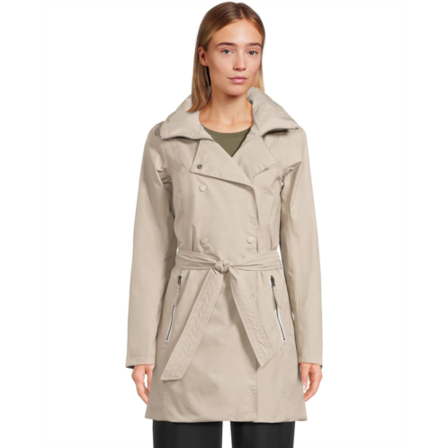 Womens Helly Hansen Welsey Ii Trench
