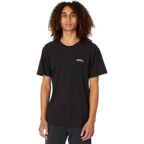 VISSLA Extra Strength Premium Short Sleeve Tee