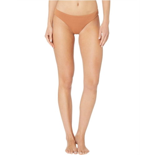 Eberjey Pique Annia Bikini Bottoms