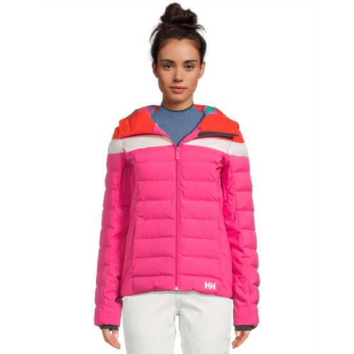 Womens Helly Hansen Imperial Puffy Jacket