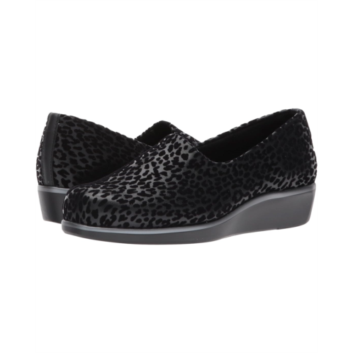 Womens SAS Bliss Slip On Wedge