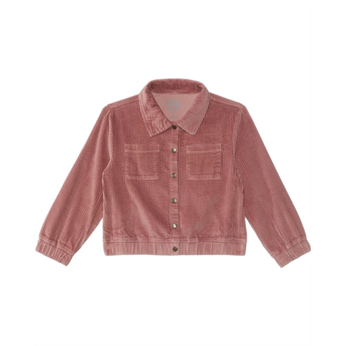 Chaser Kids Corduroy Jacket (Little Kids/Big Kids)