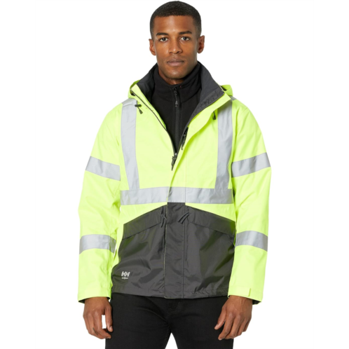 Mens Helly Hansen Alta Shell Jacket