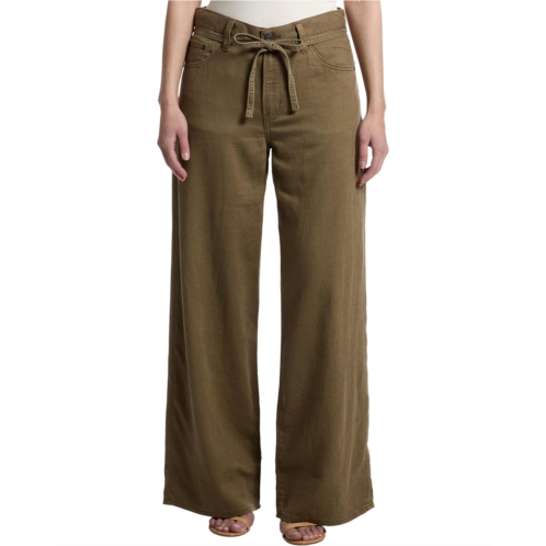 Womens Levis Premium XL Straight