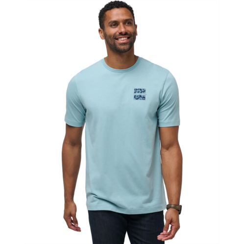 Mens TravisMathew Catamaran Coast