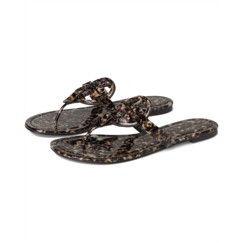 Womens Tory Burch Resin Miller