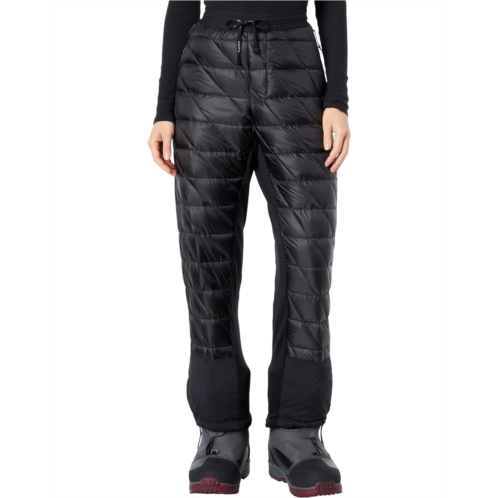 HOLDEN Hybrid Down Sweatpants