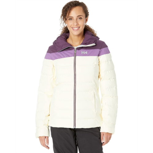 Womens Helly Hansen Imperial Puffy Jacket