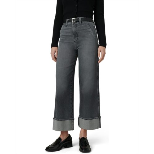 Womens Joes Jeans The Trixie Trouser W/ Wide Cuff