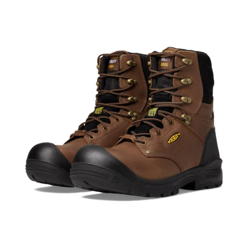 KEEN Utility 8 Independence WP 600G