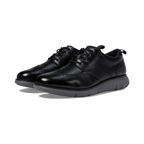 Mens Nunn Bush Stance Wing Tip Oxford