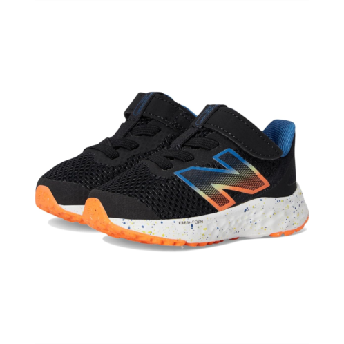 New Balance Kids Fresh Foam Arishi v4 Bungee (Infant/Toddler)