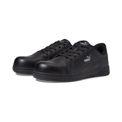 Womens PUMA Safety Iconic Leather ASTM SD