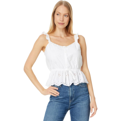 Womens Paige Marsa Top