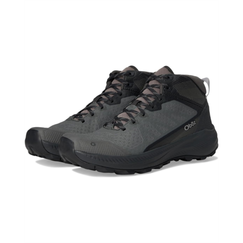 Mens Oboz Katabatic LT Mid