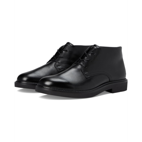 ECCO London Plain Toe Chukka Boots