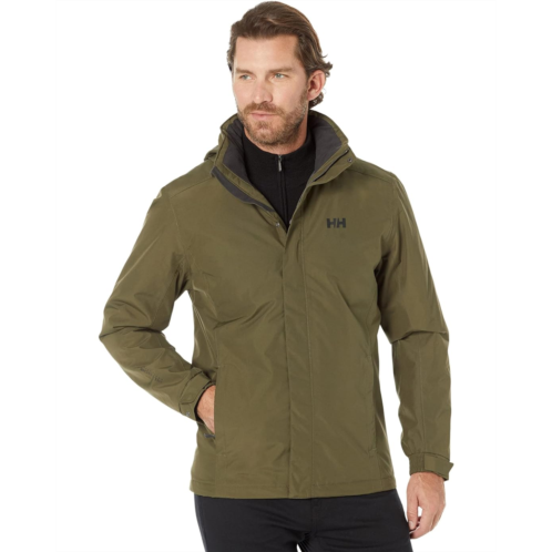 Mens Helly Hansen Dubliner Insulated Jacket