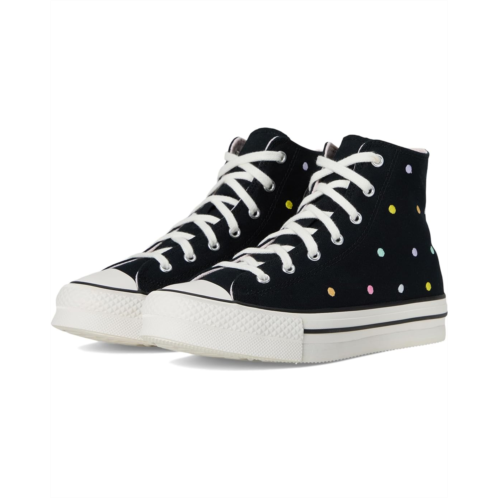 Converse Kids Chuck Taylor All Star Eva Lift (Big Kid)