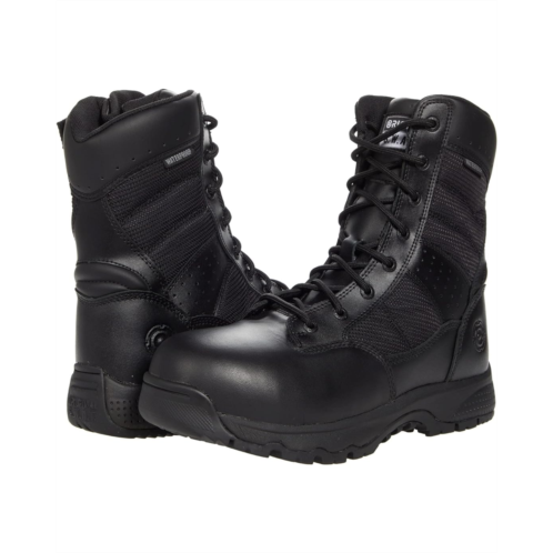 Original S.W.A.T. Mens Original SWAT Metro 9 Side Zip Safety Toe