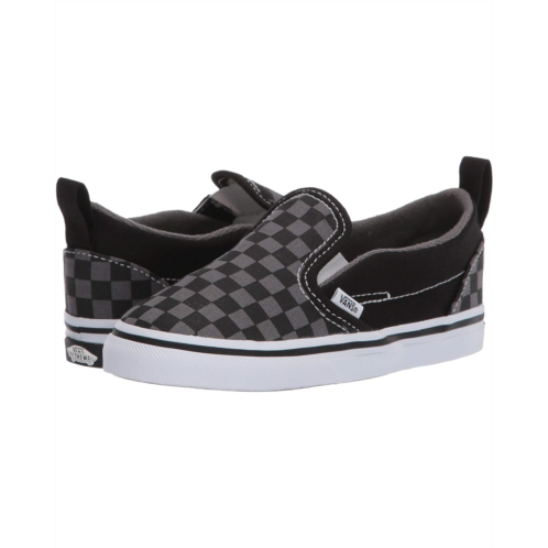 Vans Kids Slip-On V (Infant/Toddler)