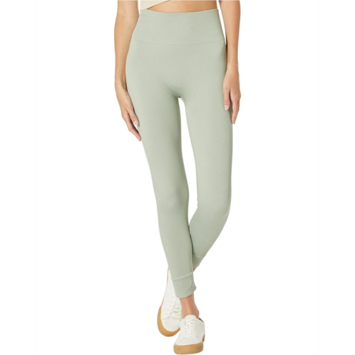 Madewell MWL Seamless 7/8 Leggings