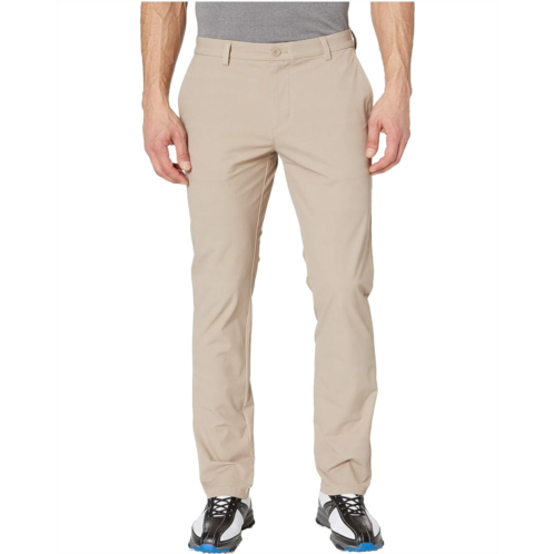 Mens Vineyard Vines Performance Slim On-The-Go Pants