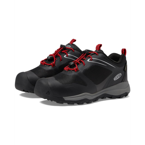 KEEN Kids Wanduro Low Waterproof (Little Kid/Big Kid)