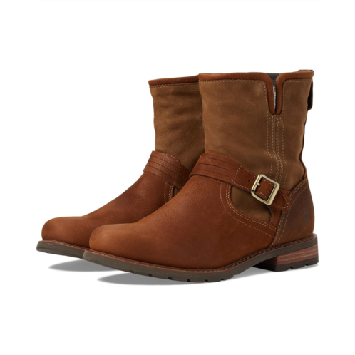 Womens Ariat Savannah Waterproof Boot