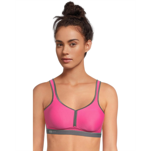 Womens Anita Performance Sports Bra Maximum Support