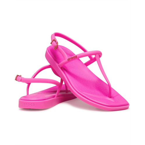 Womens Crocs Miami Thong Sandal