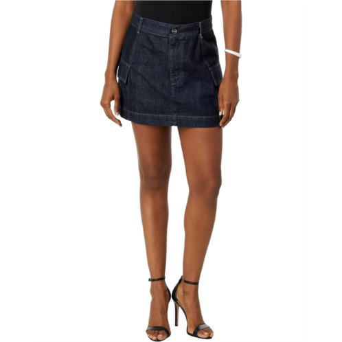AG Jeans EmRata x AG Colombo Skirt