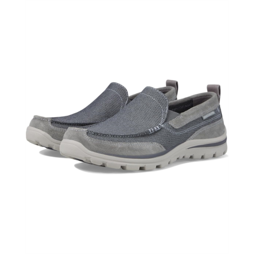 Mens SKECHERS Relaxed Fit Superior - Milford