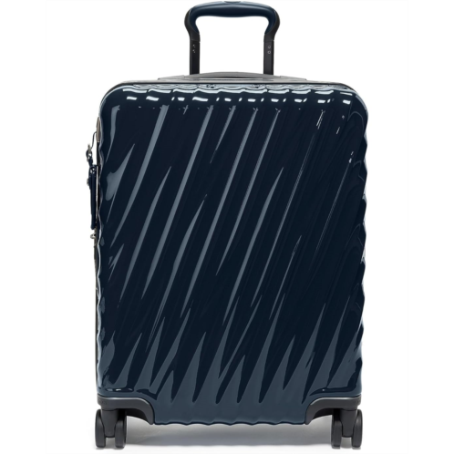 Tumi 19 Degree Polycarbonate Continental Expandable 4 Wheel Carry-On