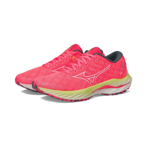 Womens Mizuno Wave Inspire 19