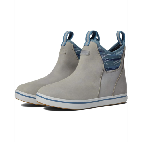 XTRATUF Leather Ankle Deck Boot