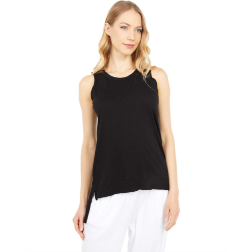 Bobi Los Angeles Lightweight Jersey Sleeveless Top