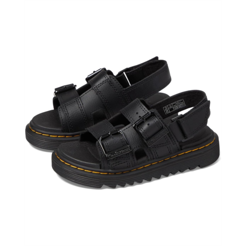 Dr. Martens Kid  s Collection Varel (Little Kid/Big Kid)