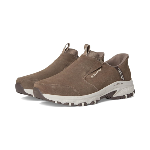 Mens SKECHERS Hillcrest Cedar Root Hands Free Slip-in